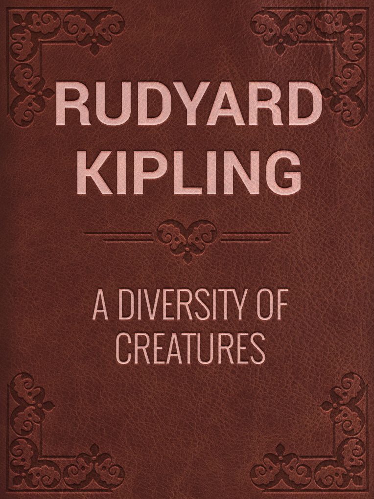 A Diversity of Creatures