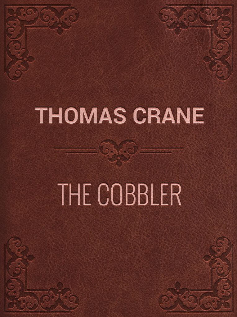 The Cobbler