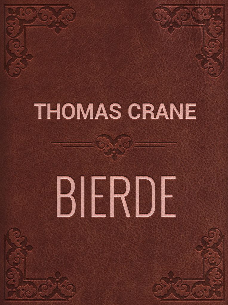Bierde