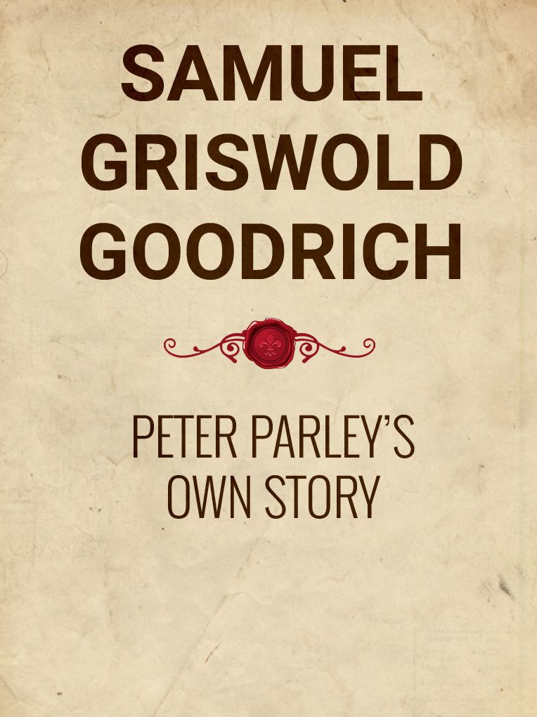 Own story