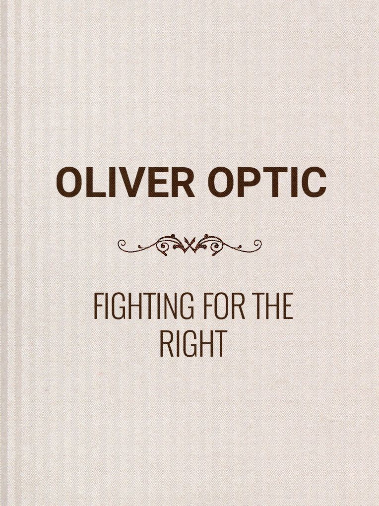 Fighting for the Right
