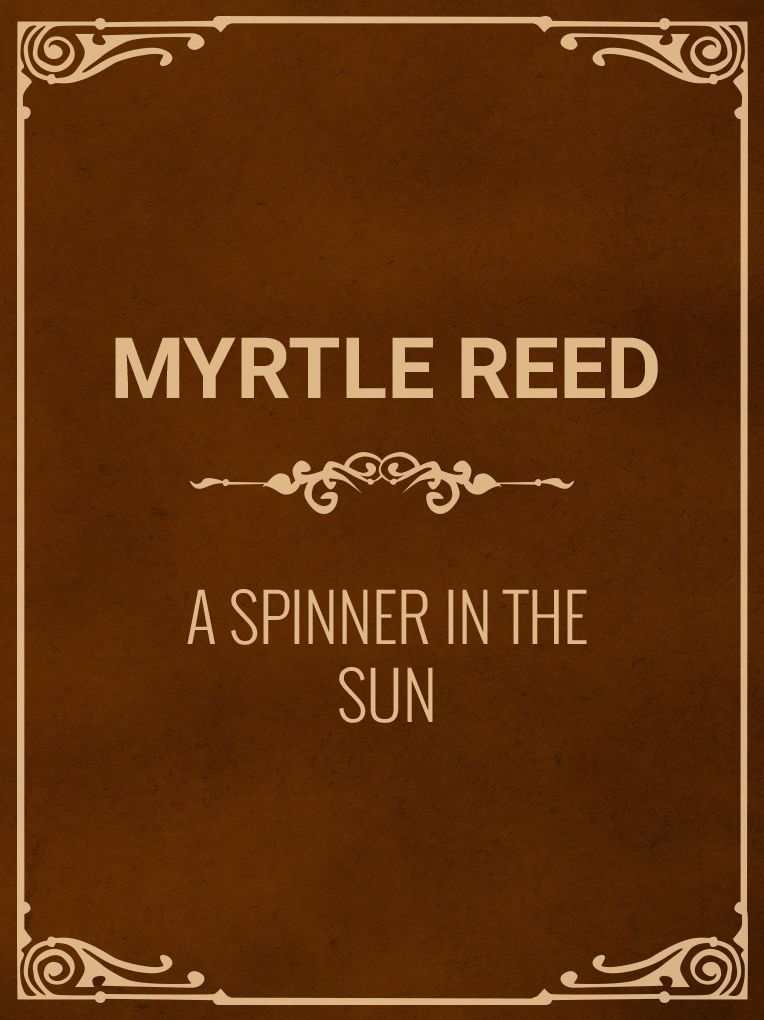 A Spinner in the Sun