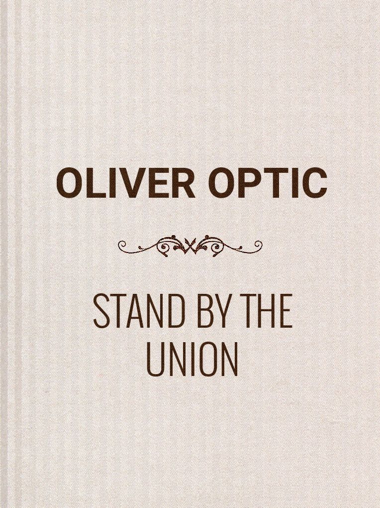 Stand By The Union
