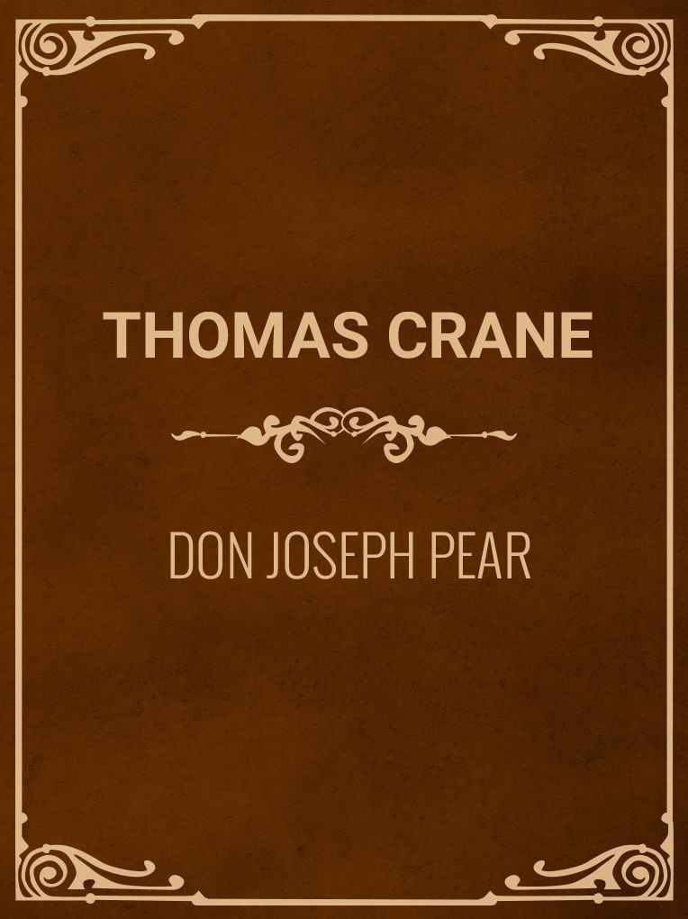 DON JOSEPH PEAR
