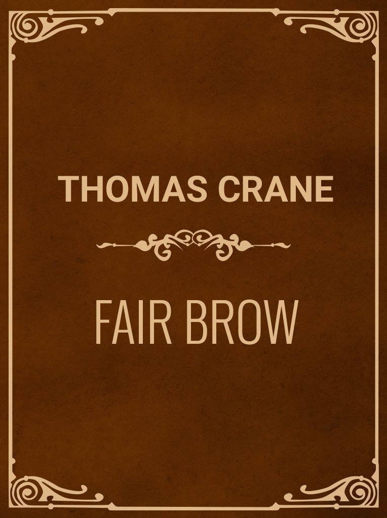 FAIR BROW