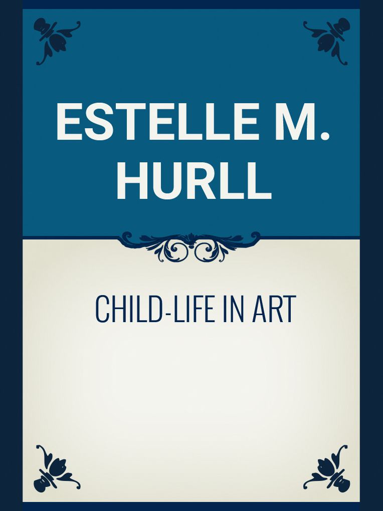Child-life in Art
