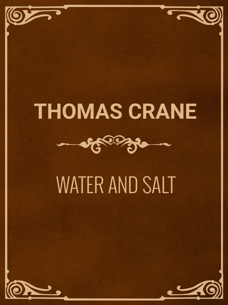 Water and Salt