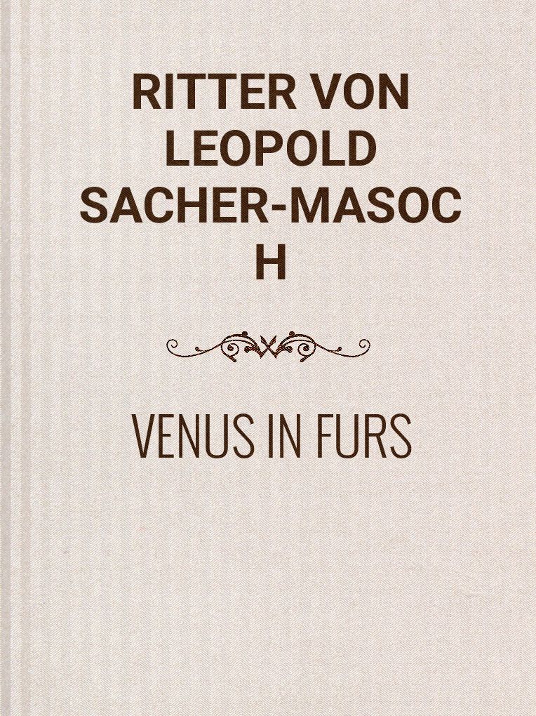 Venus In Furs
