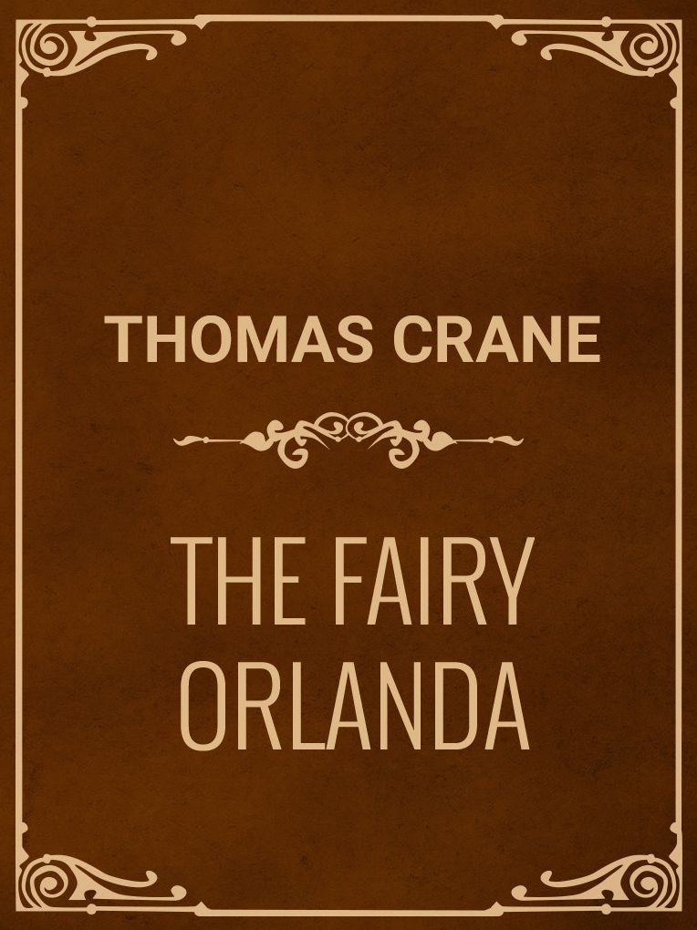 The Fairy Orlanda