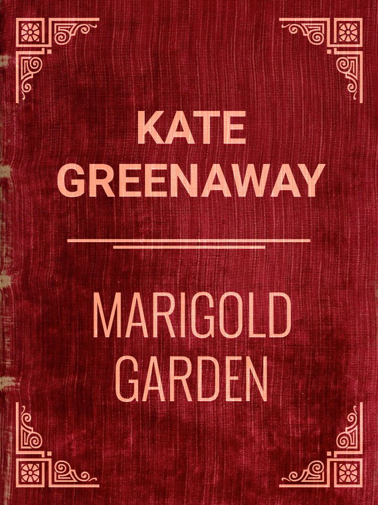Marigold Garden