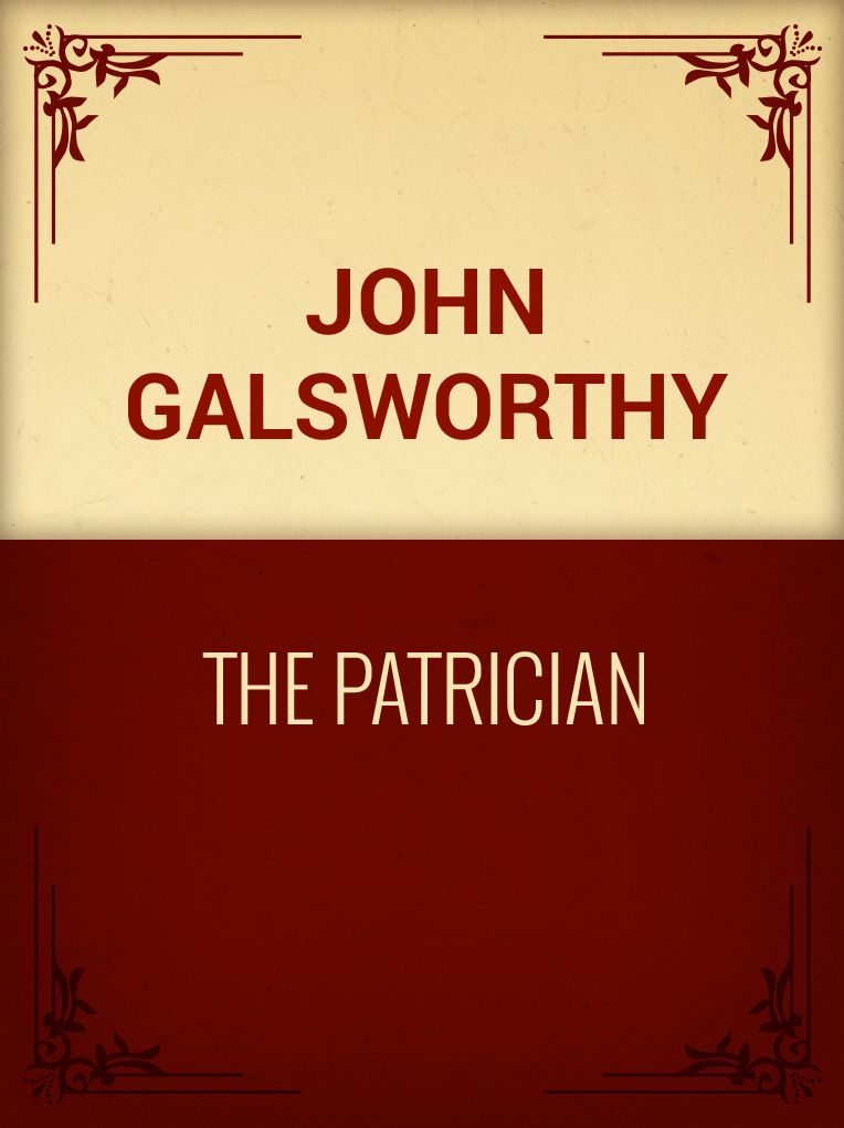 The Patrician