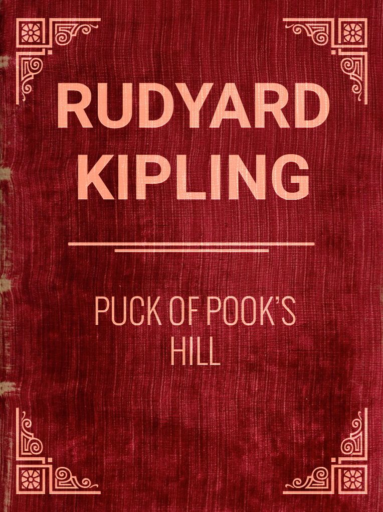 Puck of Pook's Hill