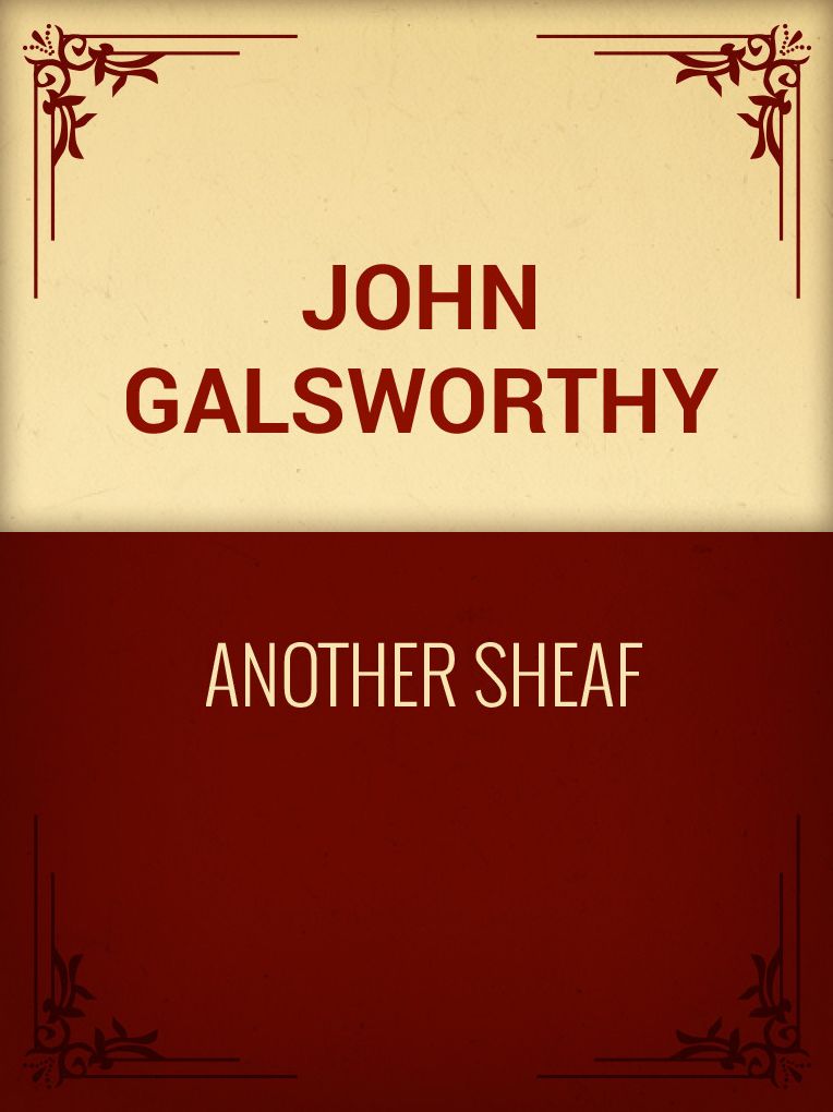 Another Sheaf