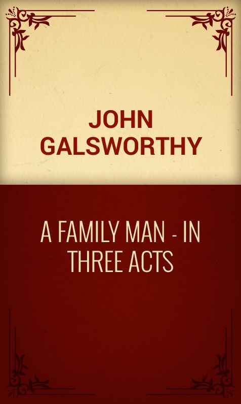 A Family Man
