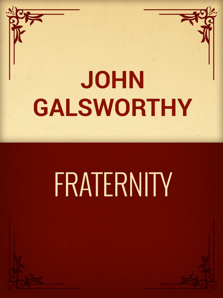 Fraternity