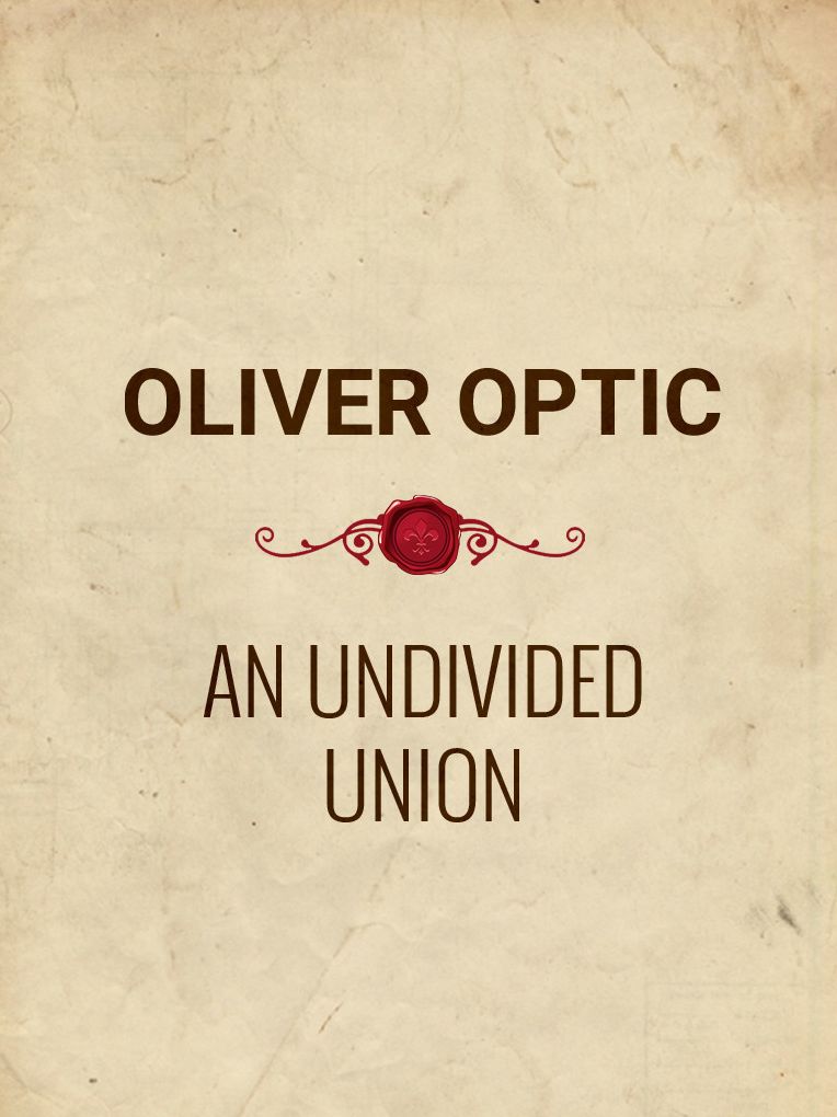 An Undivided Union