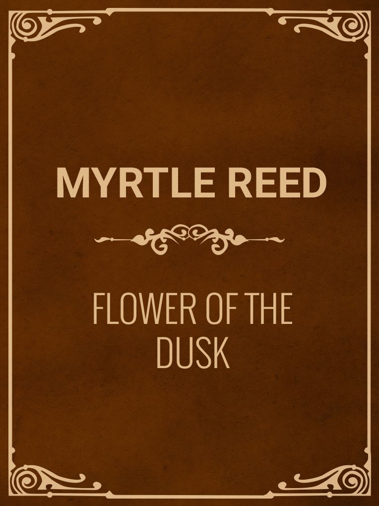 Flower of the Dusk