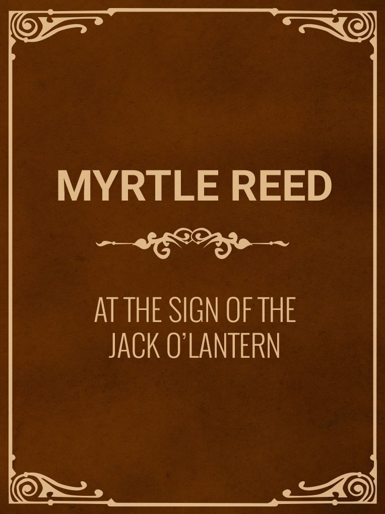 At the Sign of the Jack O'Lantern