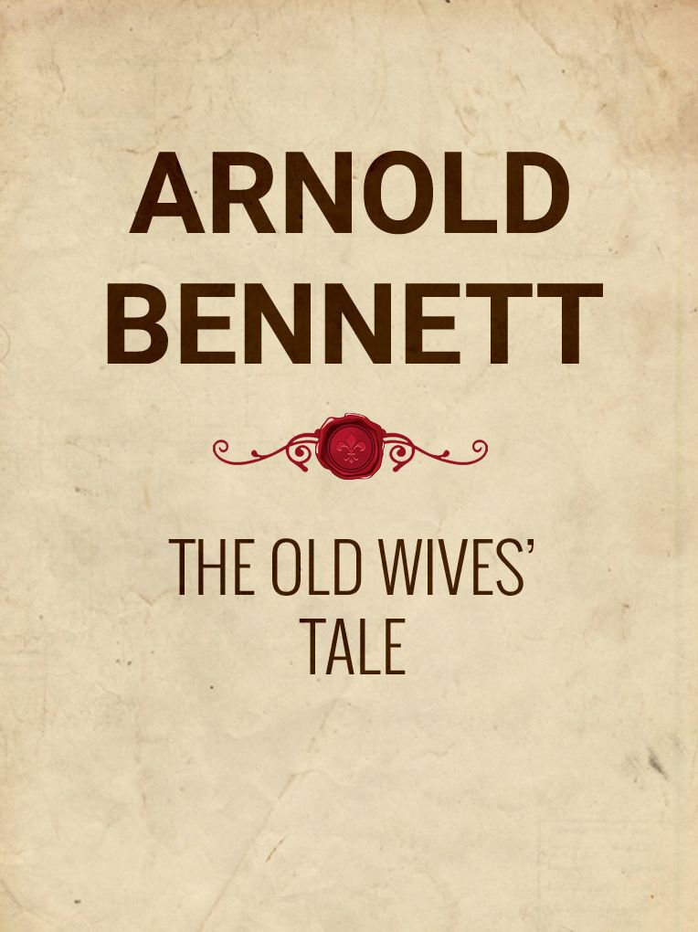 The Old Wives' Tale