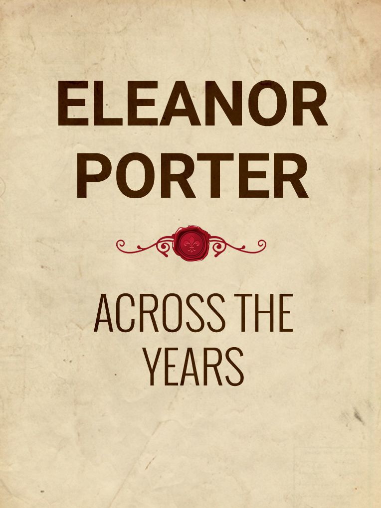 Across The Years