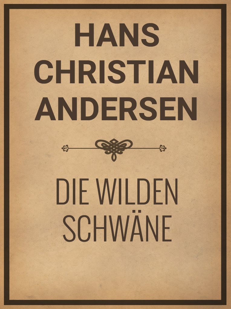 Die wilden Schwane