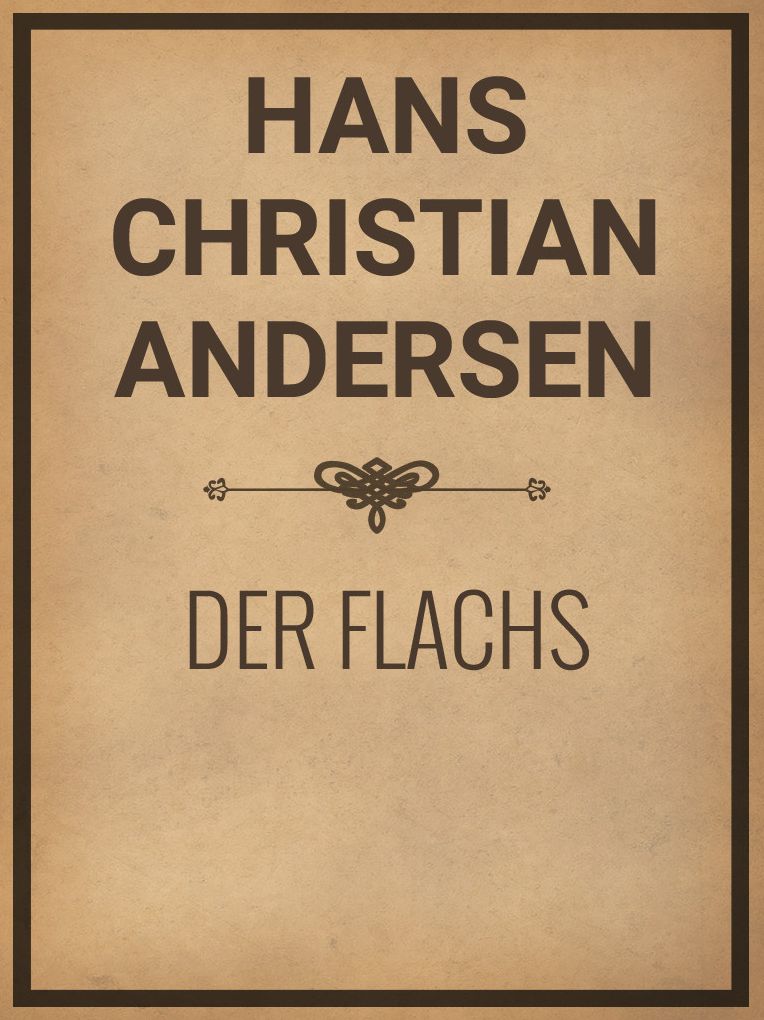 Der Flachs