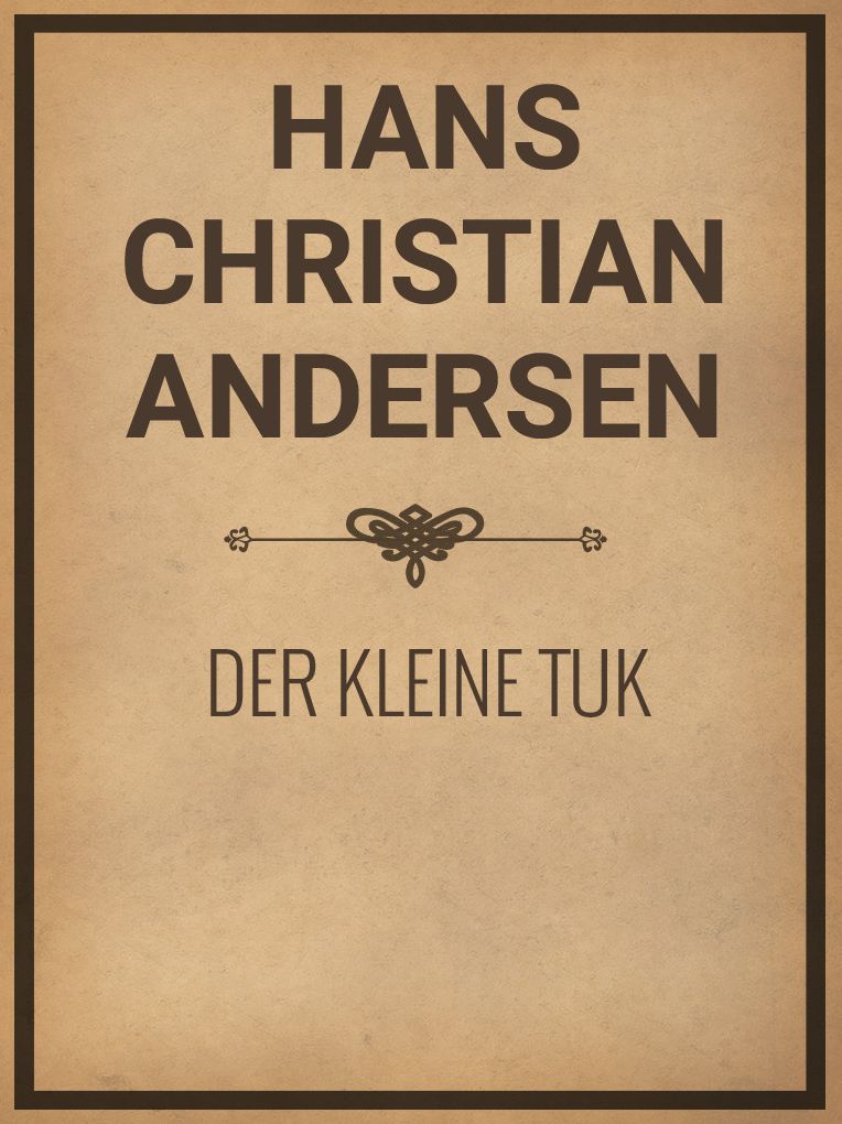 Der kleine Tuk