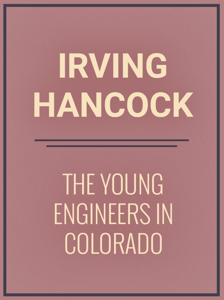 The Young Engineers in Colorado