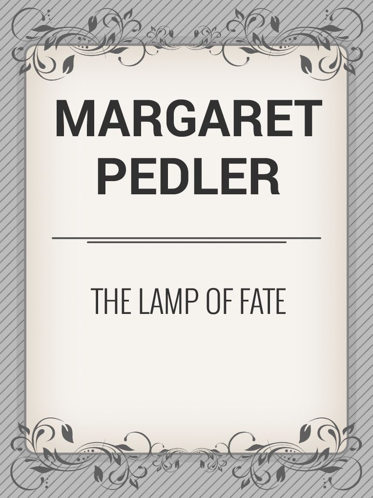 The Lamp of Fate