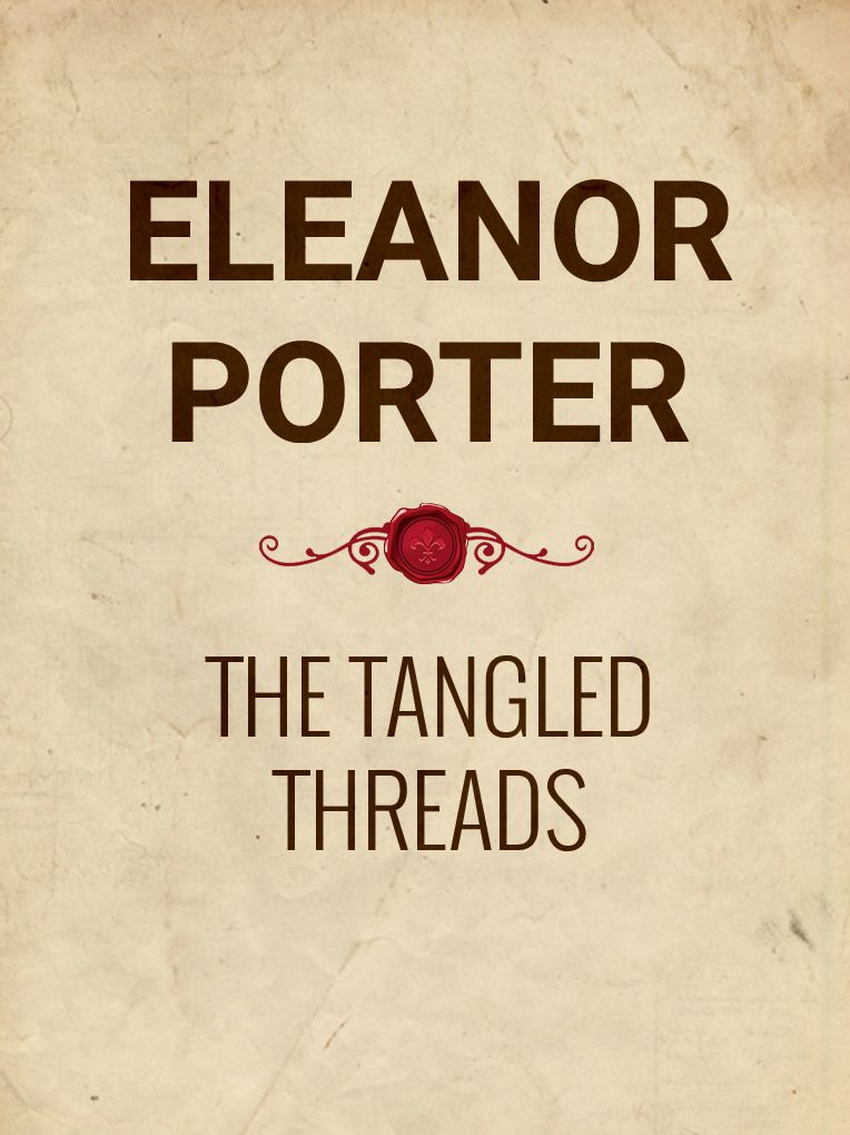 The tangled threads
