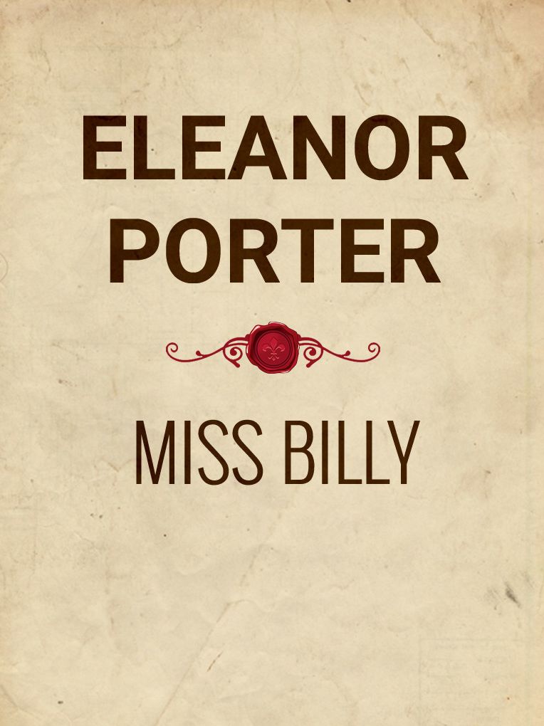 Miss Billy