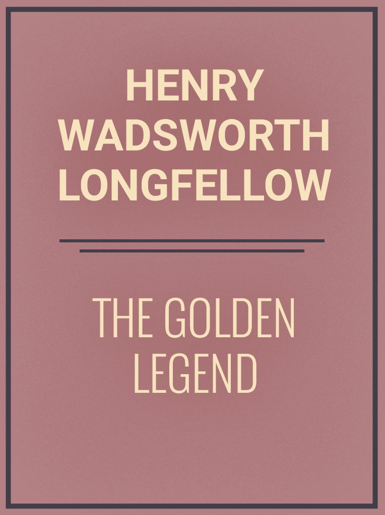 The Golden Legend