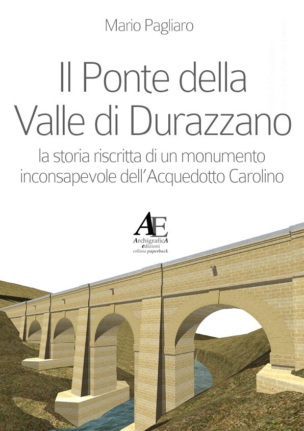 Il Ponte della Valle di Durazzano