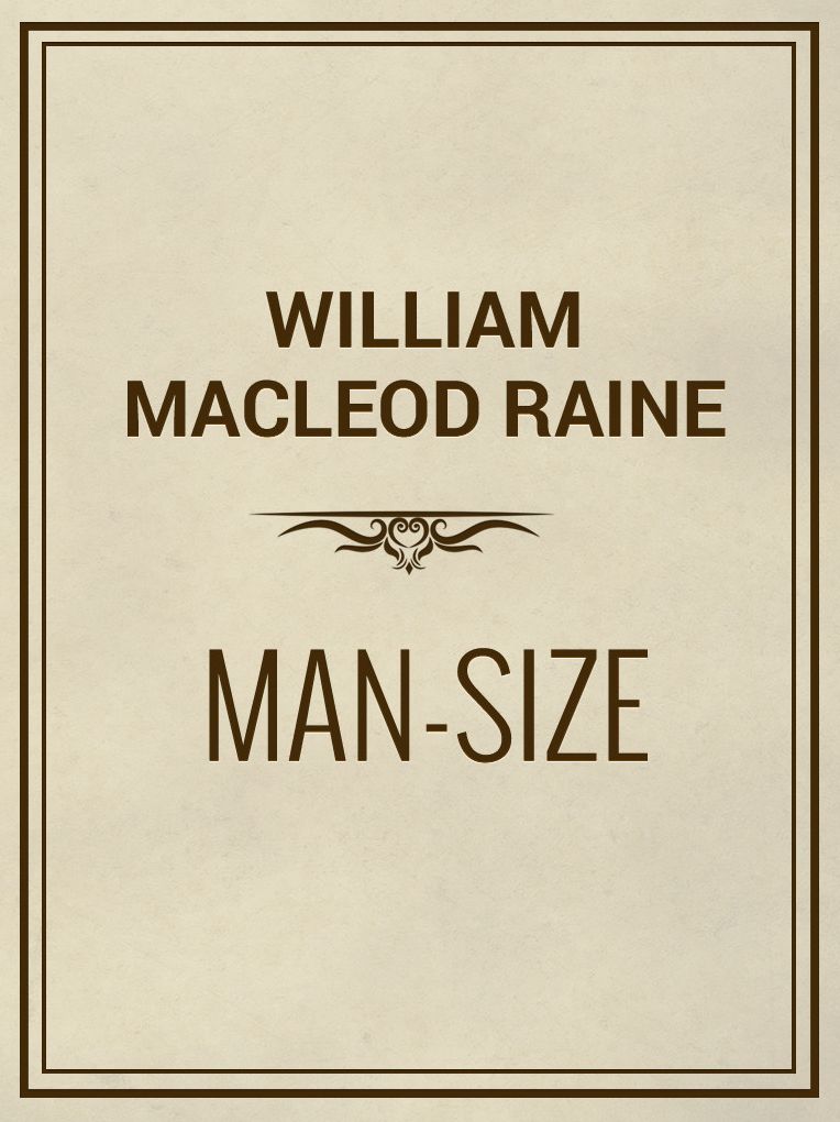 Man-Size