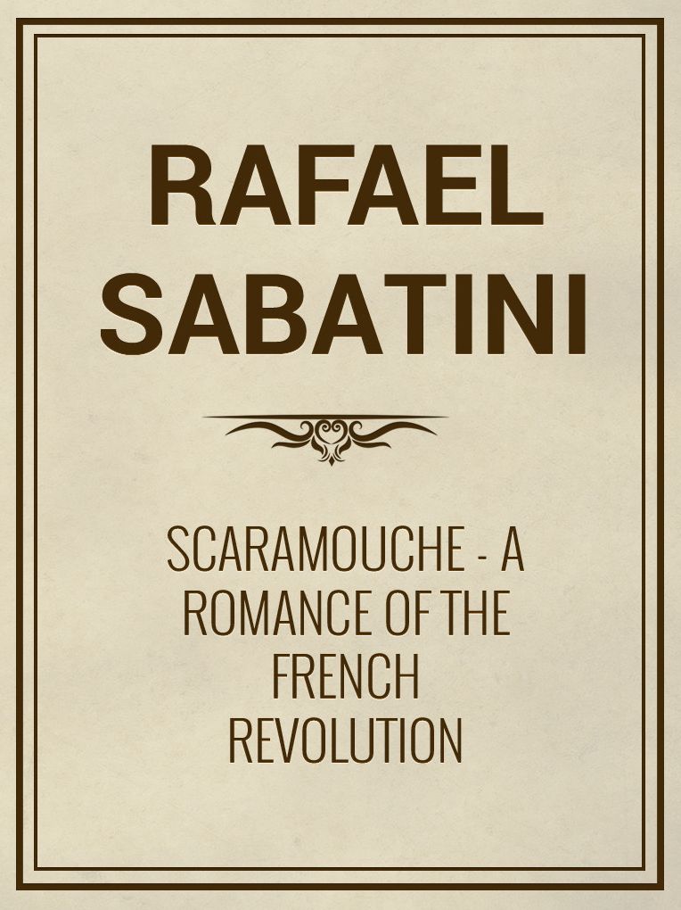 A Romance of the French Revolution