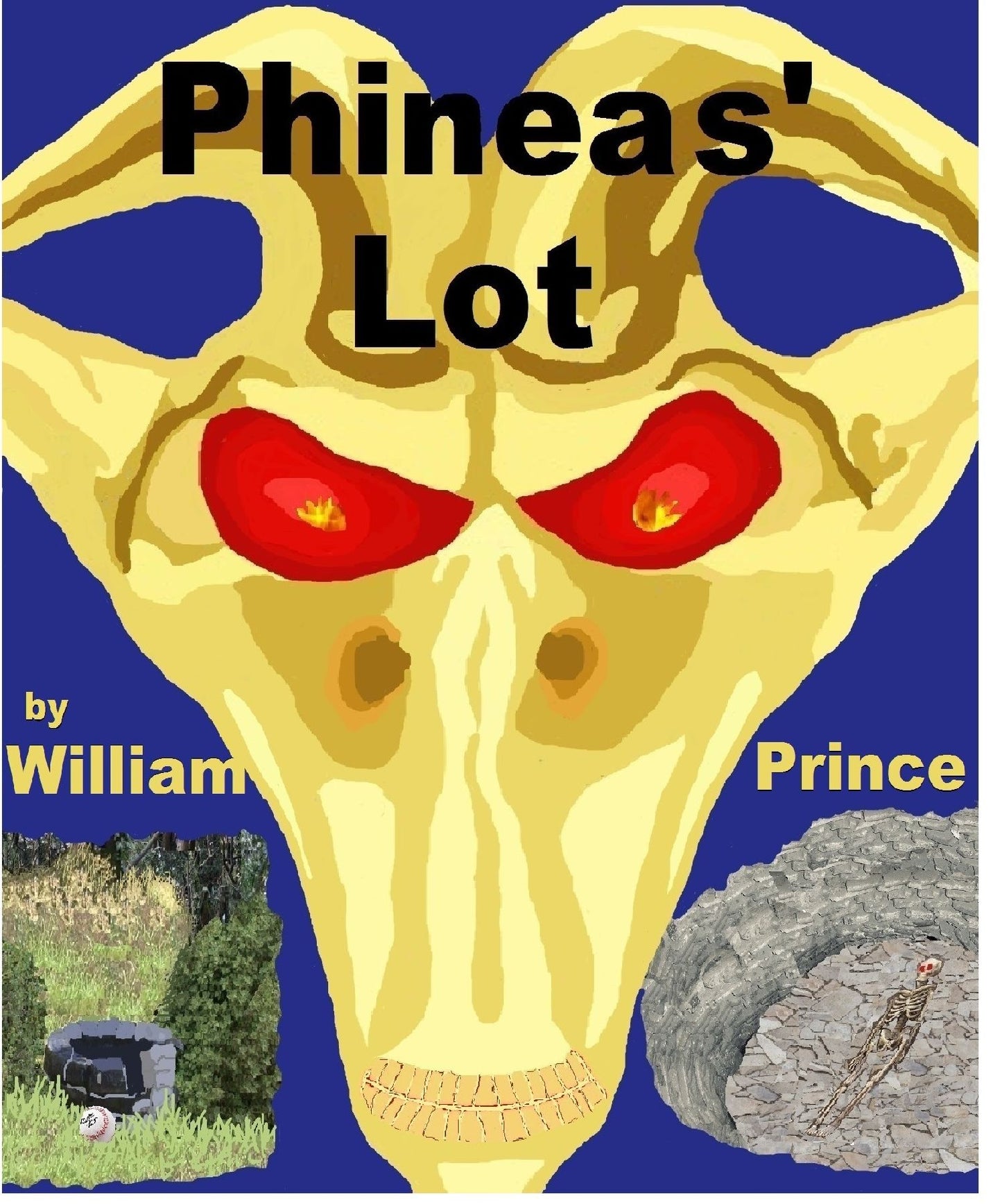 Phineas' Lot