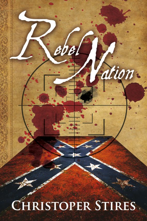 Rebel Nation