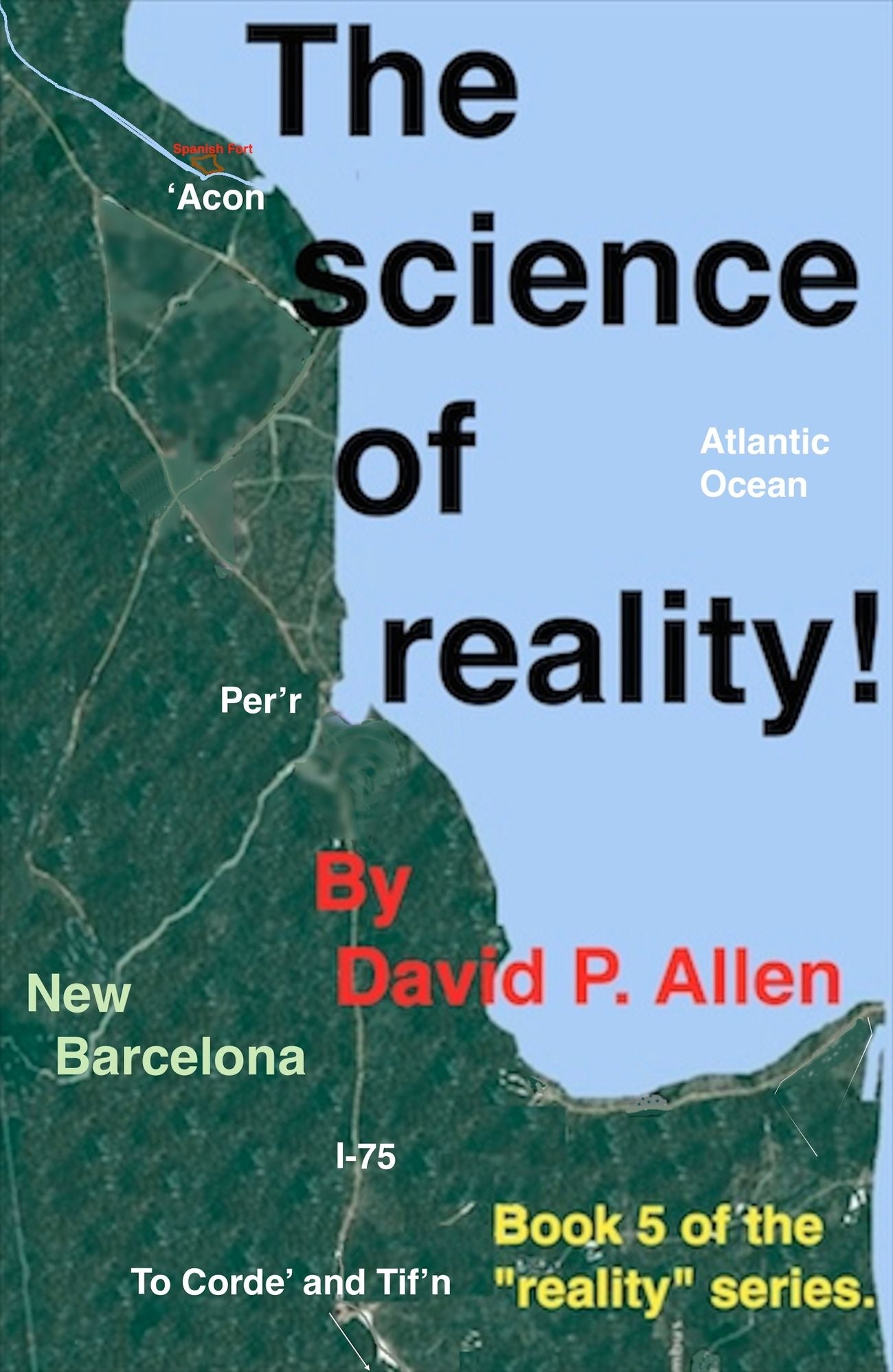 The Science of Reality!