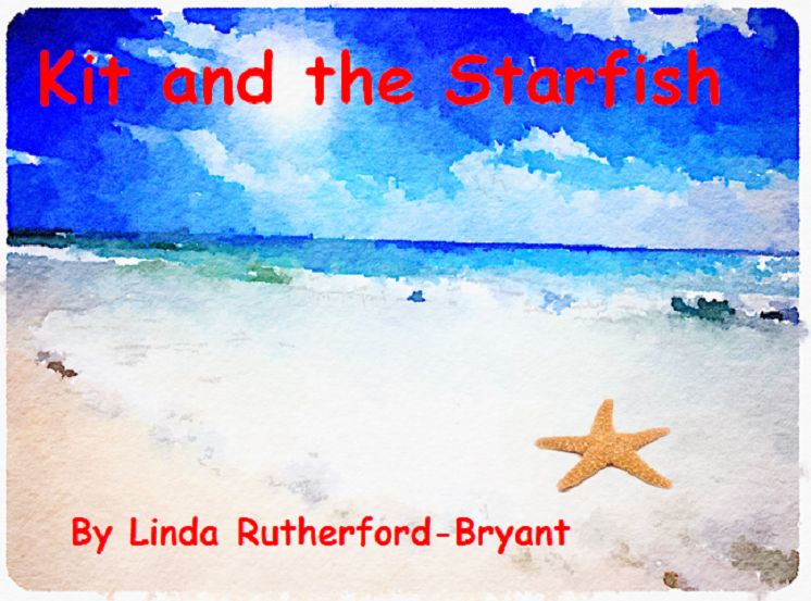 Kit and the Starfish