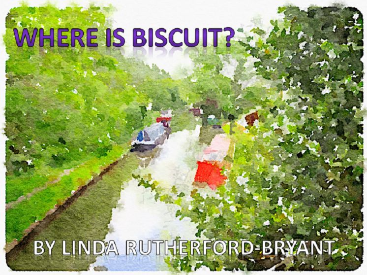 Where is Biscuit?