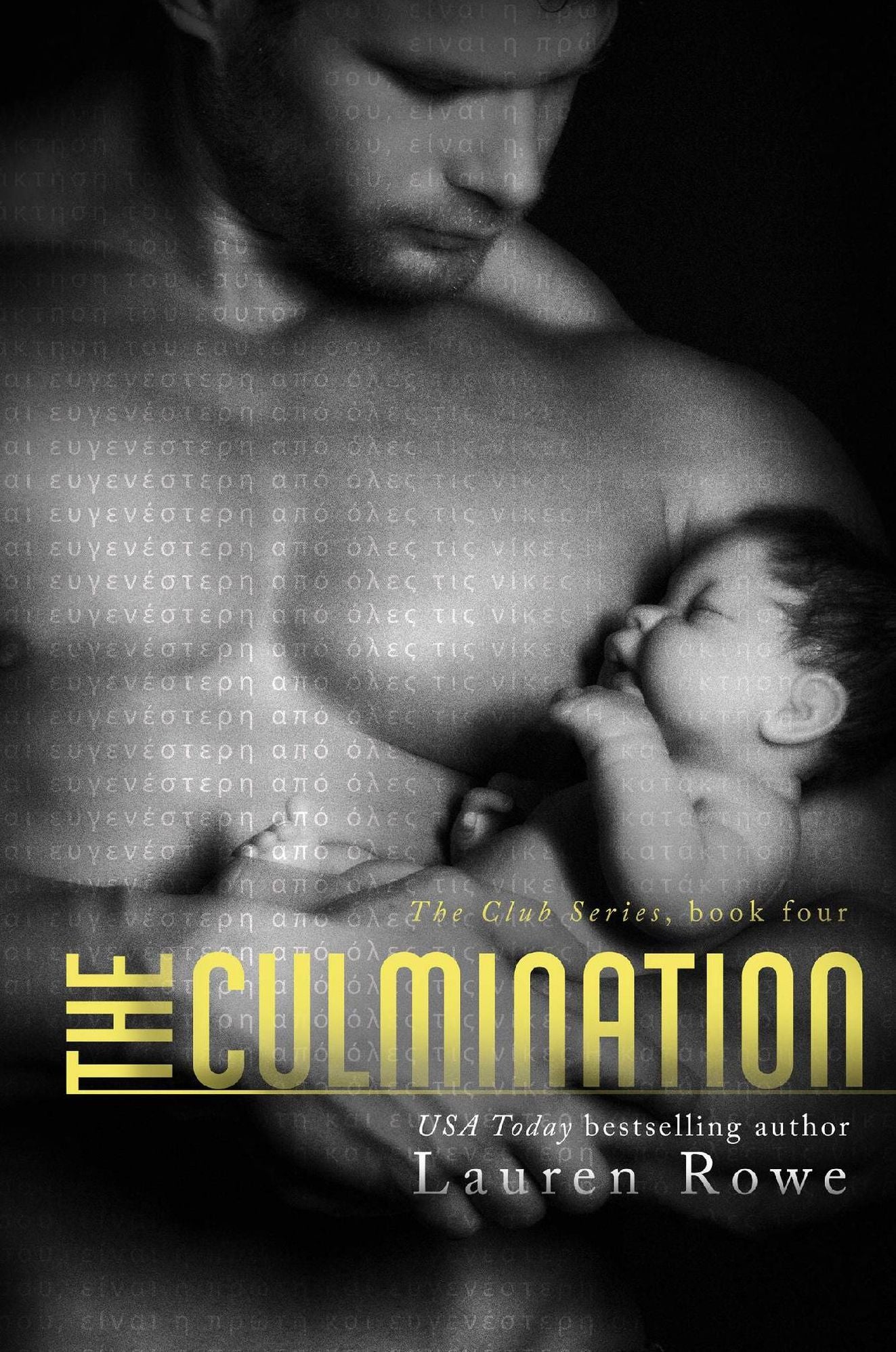 The Club: Culmination