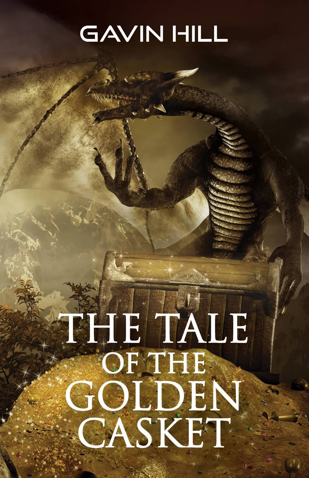 The Tale of the Golden Casket