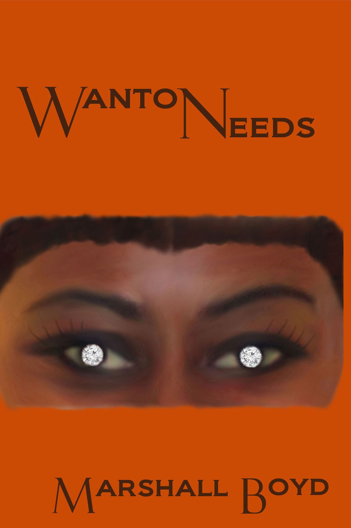 Wanton Needs