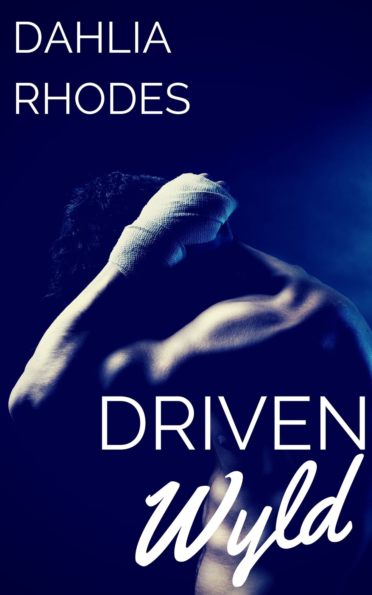 Driven Wyld