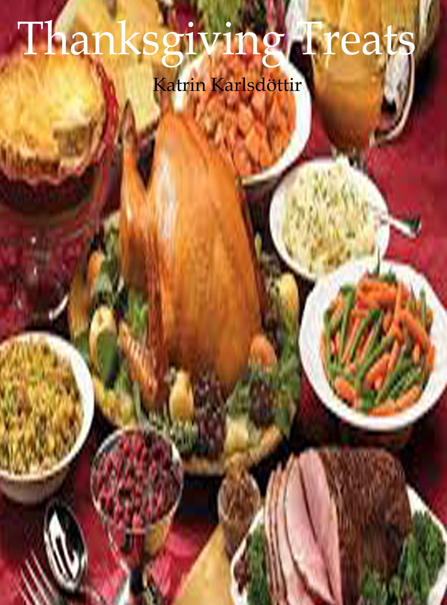 Thanksgiving Treats