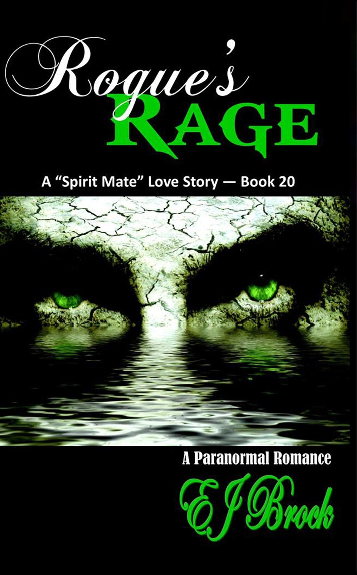 Rogue's Rage