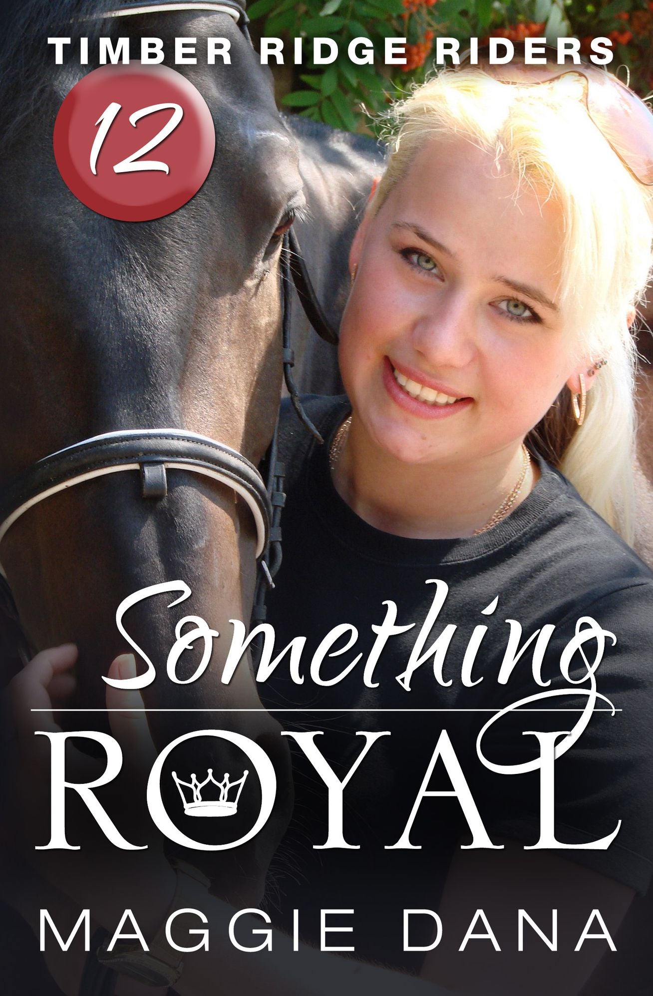 Something Royal