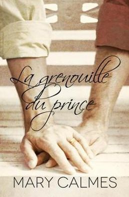 La grenouille du prince