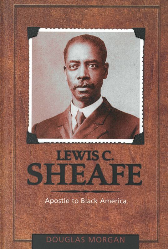 Lewis C. Sheafe