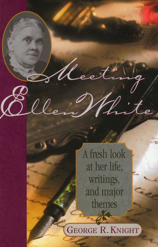 Meeting Ellen White